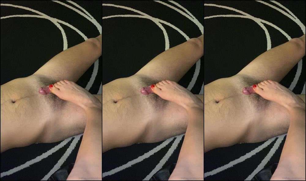 Gaiapadrona Too Easy