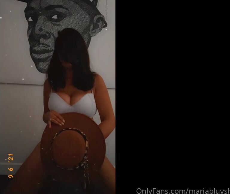 Mariabluvshtein Cowboy Time