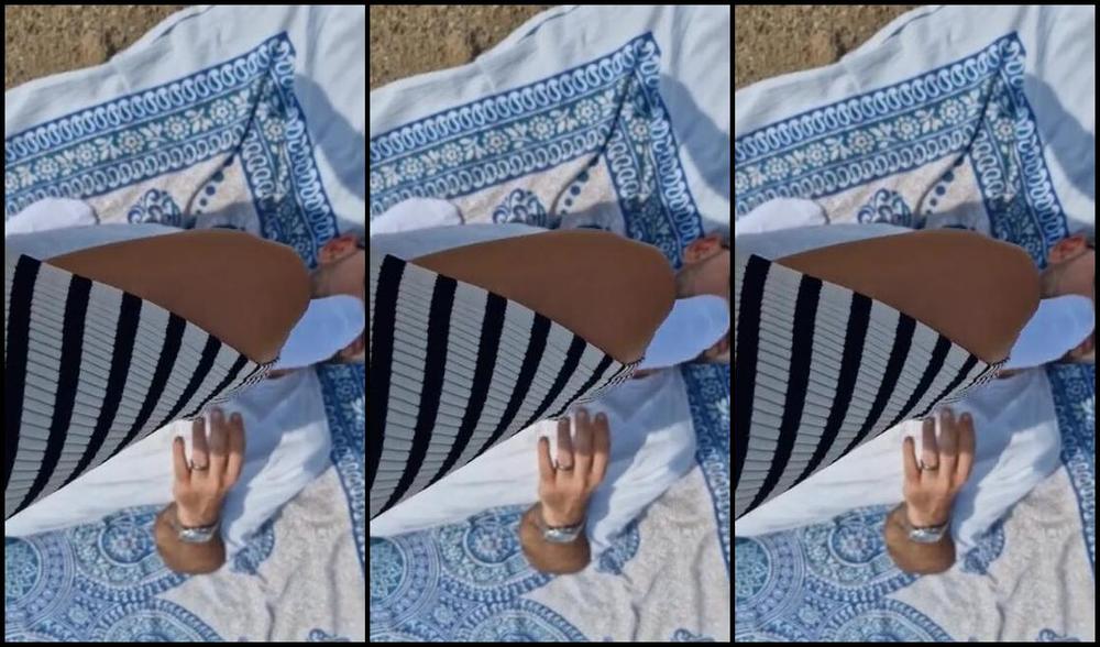 Germangirlnextdoor95 07 22 2024 Onlyfans Video First Outdoor Footjobhandjob Ever Do It On The Fields Near Our Home Quality Is