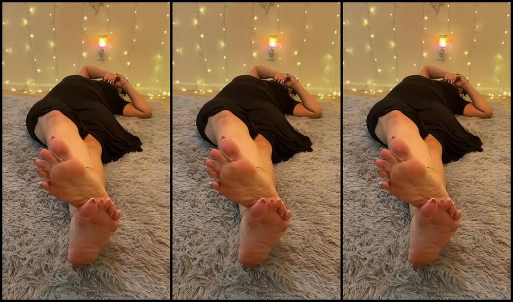 Sexyfeet47 Onlyfans Every Time I Take A Nap I Know You Snoop Around To Get A Peak At My Silky Soft Wrinkled Soles But Y