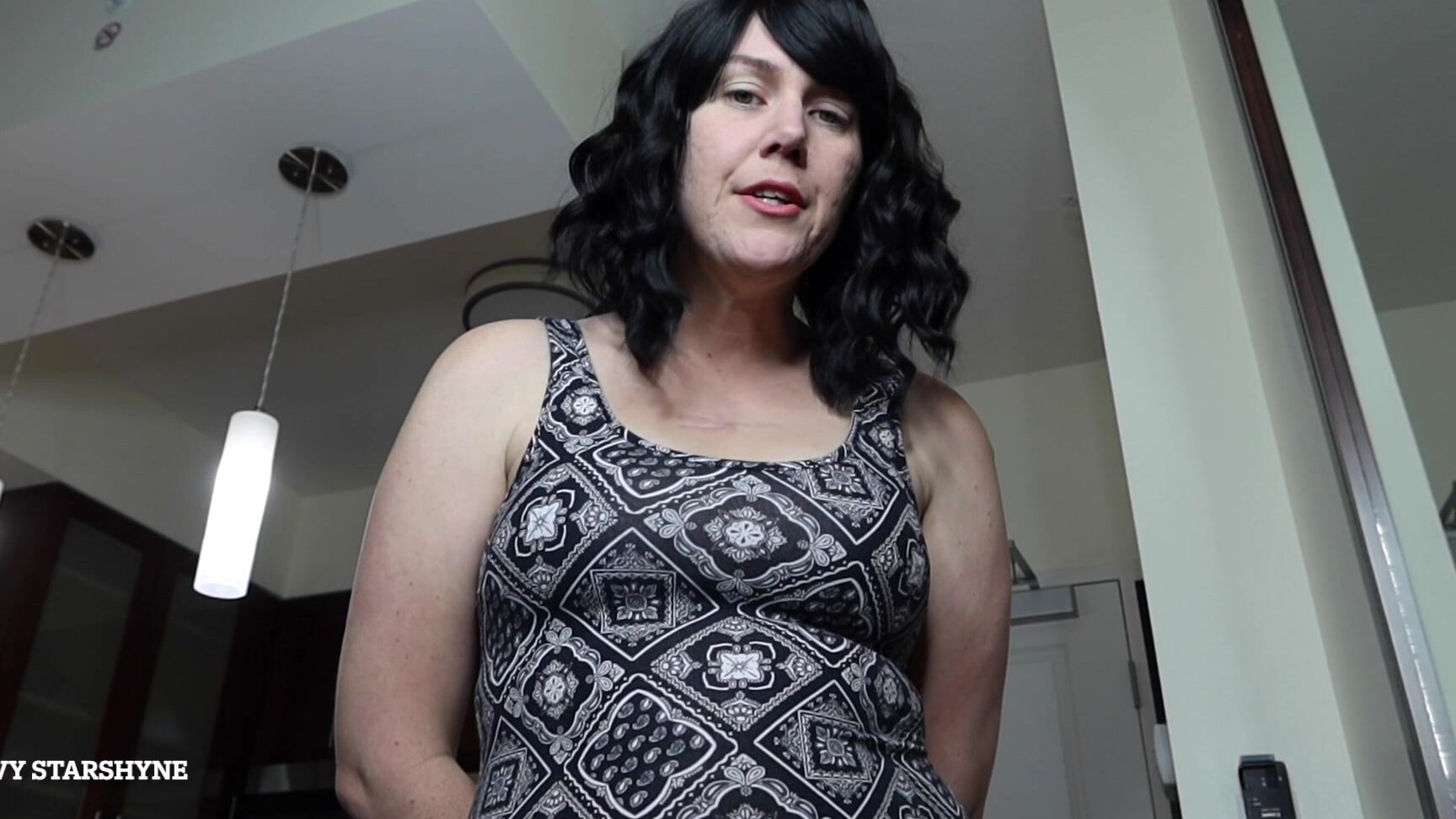 Ivystarshyne Rockstar Domination