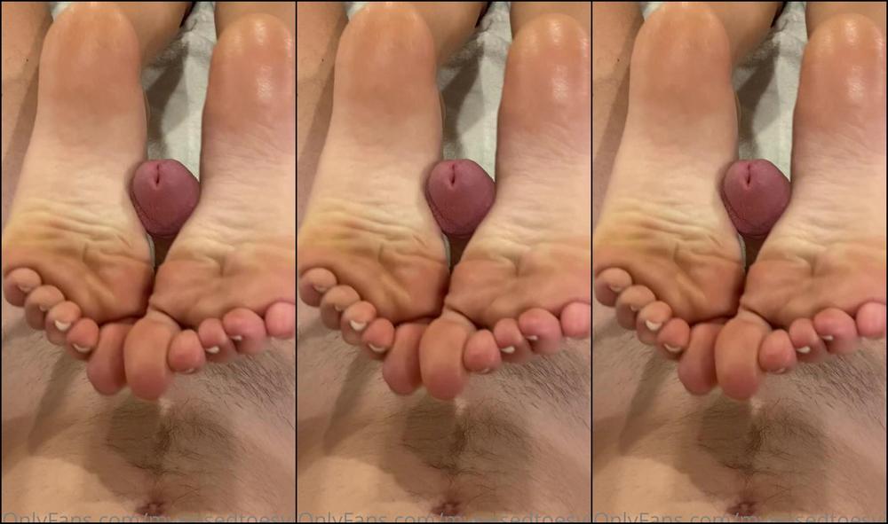 Myposedtoesvip Would You Be Able To Handle A Sole Job