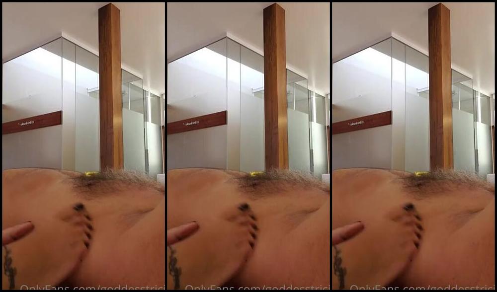 Goddess Tricia Nicknamed Goddesstricia 10 30 2022 Onlyfans Video Leaked Goddesstricia 13190