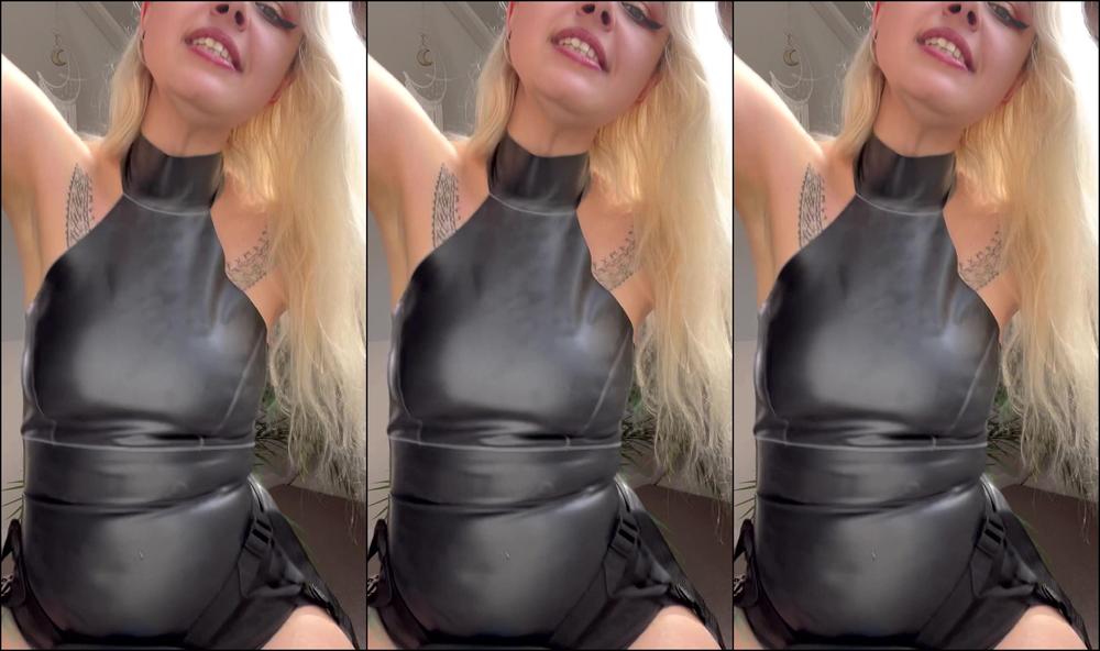 Mistressmercyxox Sph Pegging Beginner Pov