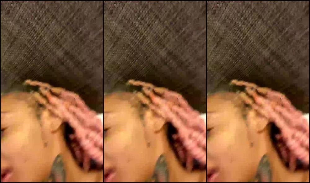 Creamyexotica Stream Started At Am I Got My Lips Reduced