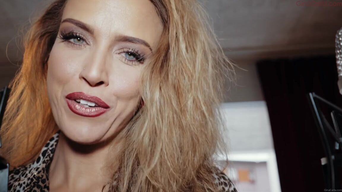 Gina Carla Nicknamed Ginacarla Onlyfans Your Accs To The 5 Tier Exclusive Asmr I Love You