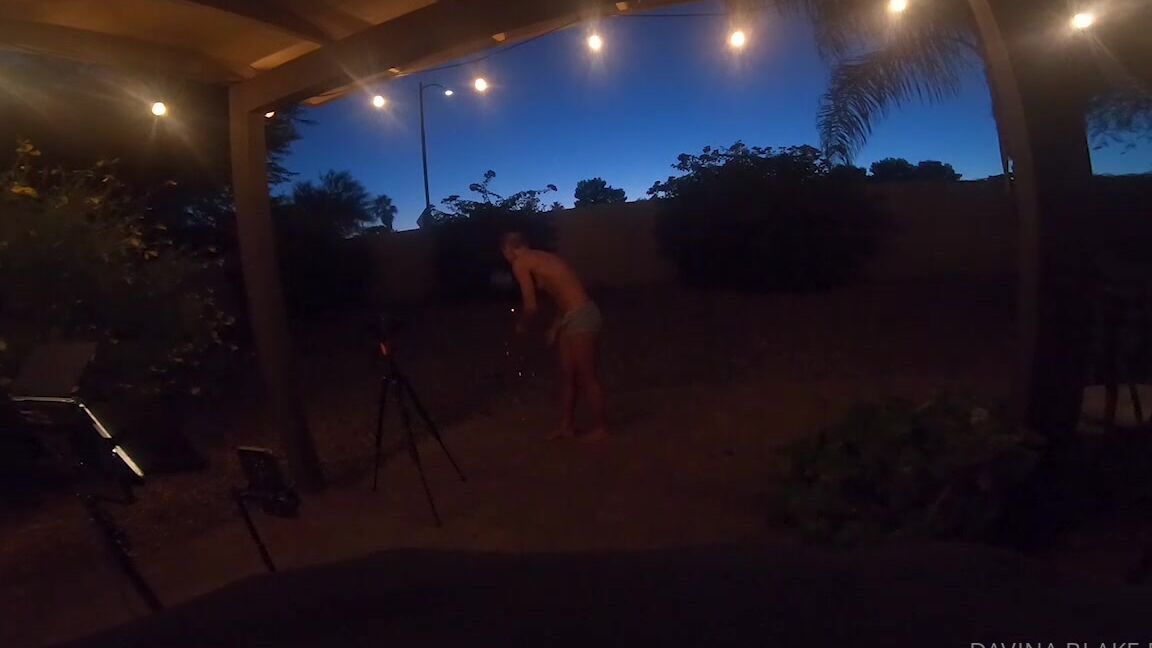 Davinablakebell Happy Th Of July Hope You Guys Stay Safe Today Wi