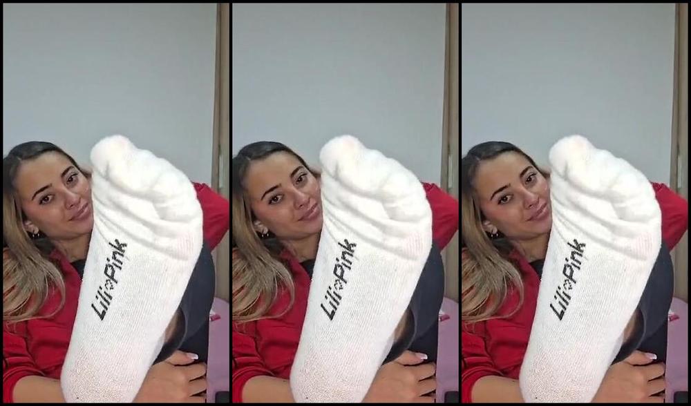 Sweet Feet Nicknamed Sweetfeetsv2 01 08 2025 Onlyfans Video I Always Look Forward To Coming Home Because I Know I Can Smell My Sweaty Feet