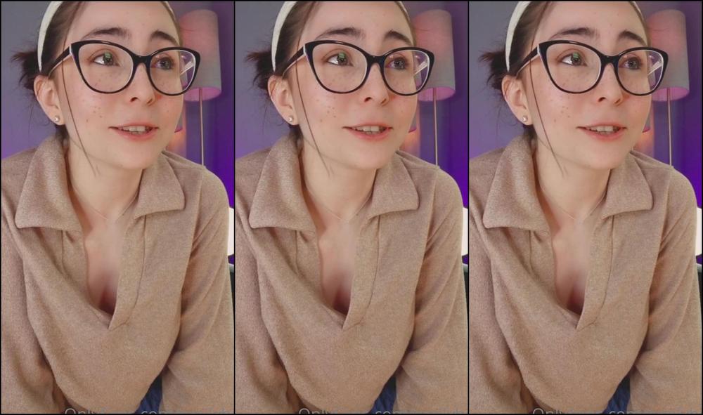 Emilyhill First Cum Of The Day Just Wanted To Onlyfans XXX