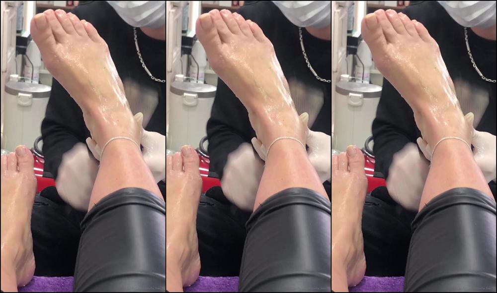 Pretty Feet Part Do You Like My Naked Toes