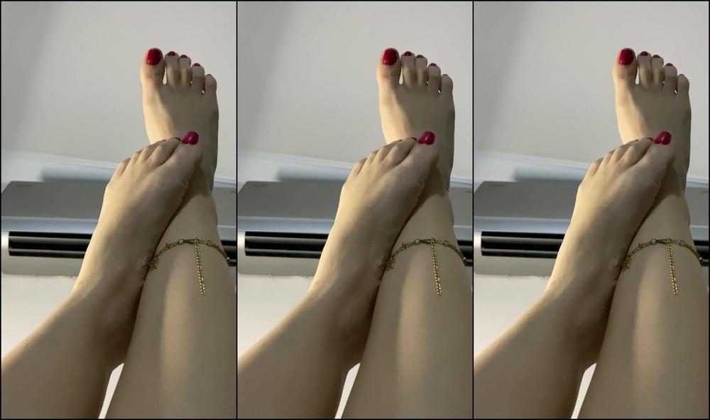 Hotasmrr Ayaklar M N Feti Isin