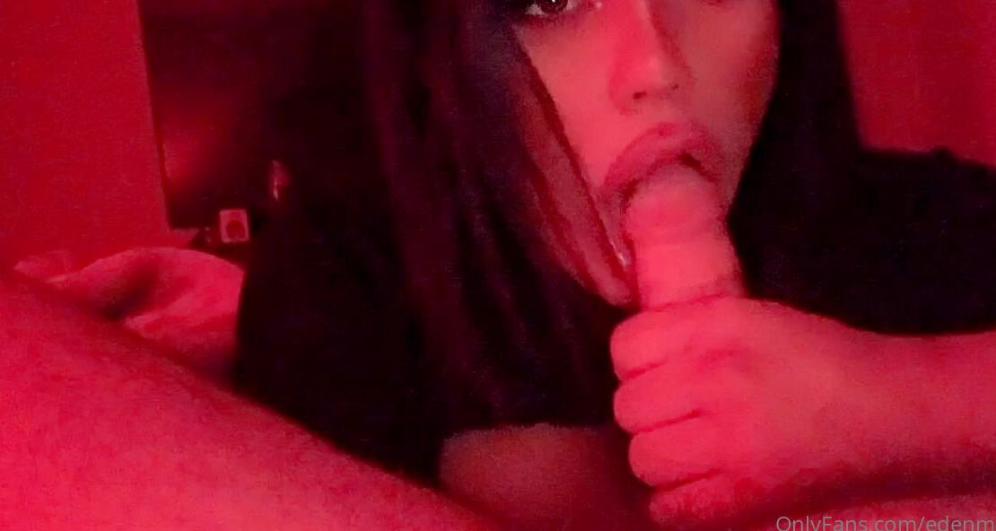 Edenmoree 2199244406 08 20 2021 Y All They Really Banning Sexual Content On Here So I Guess This Week Will Be My