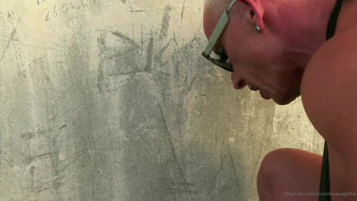 Nicolesavagefbb Against Her Will Rd Part It S Not Over Yet