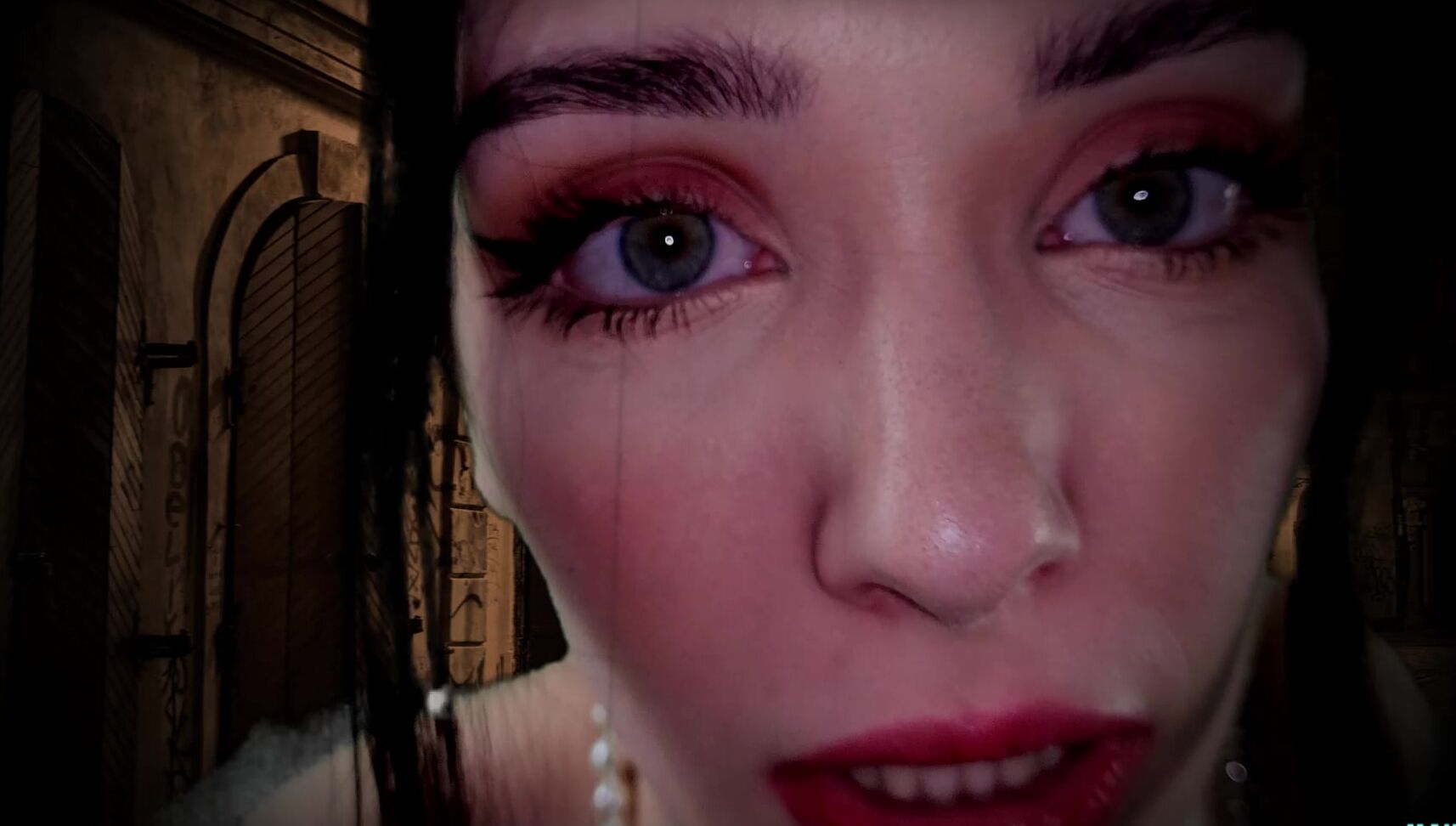 Adria Nite Honking And Sneezing Vintage 1960S Movie