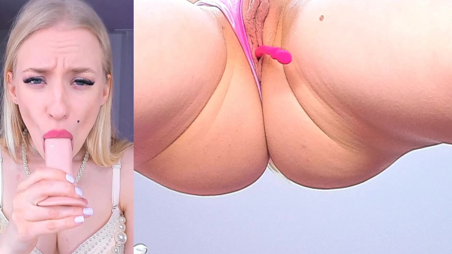 Jane Klein Monroe Suck