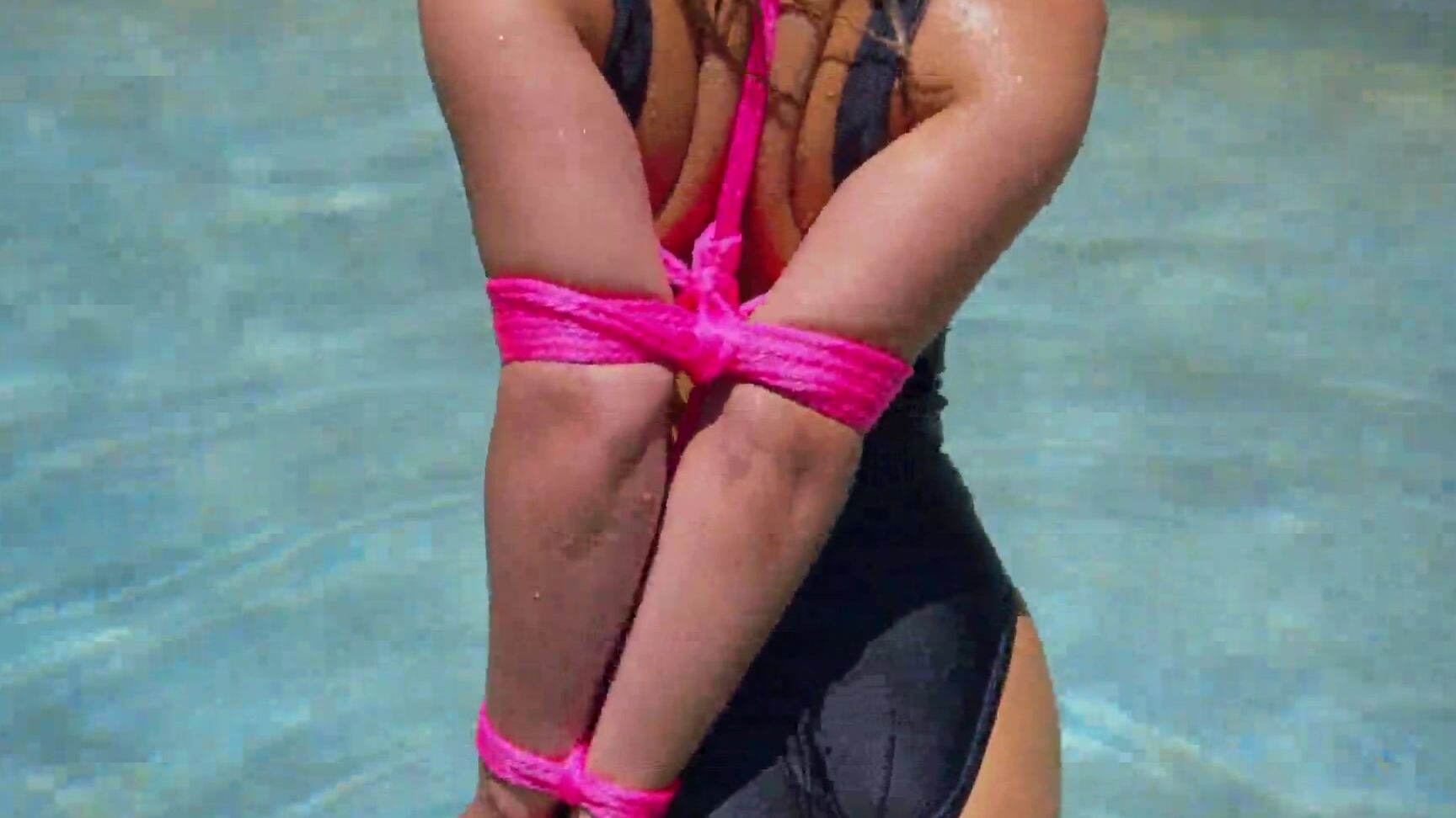 Restrictedsenses Pool Side