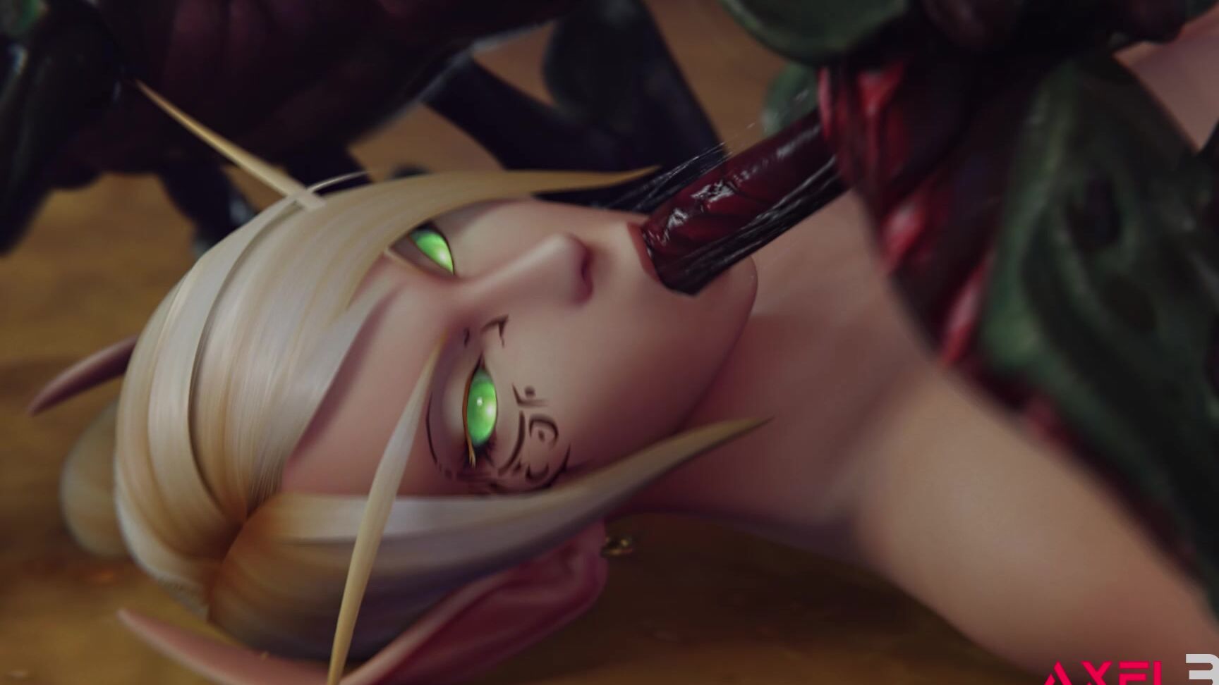 "Mix" Axel3D MiniPack_1 SiteRip