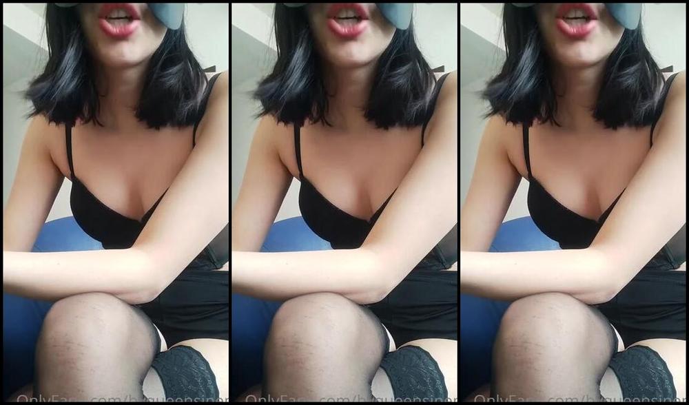 Queen Sinem Aka Byqueensinem Onlyfans Obeyp