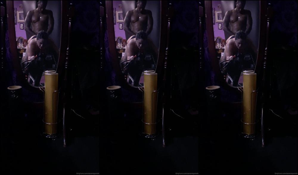 Serenitysmith Your So Privileged To See This