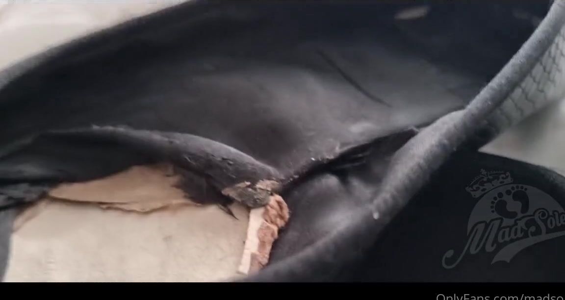 Msmaddy Aka Madsoles 1 Onlyfans Do You Enjoy Creeping On Me Perv