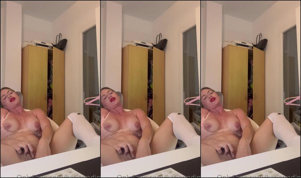 Katjanadine This Is What Happens When You Get Me