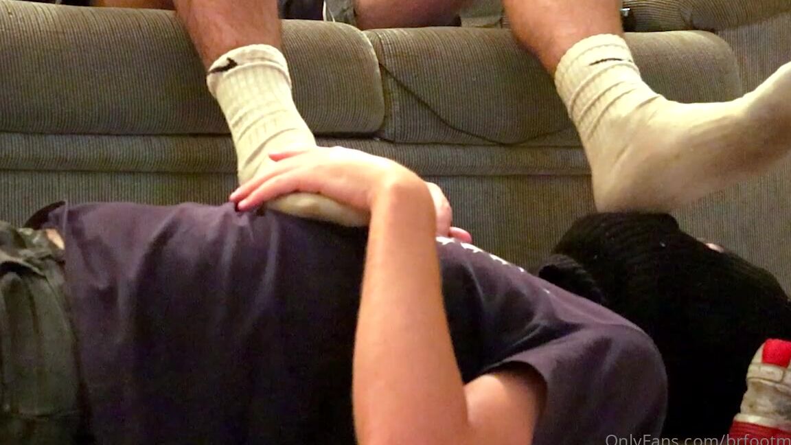 Brfootmodel 2097954282 05 01 2021 Foot Slave Life Part 2