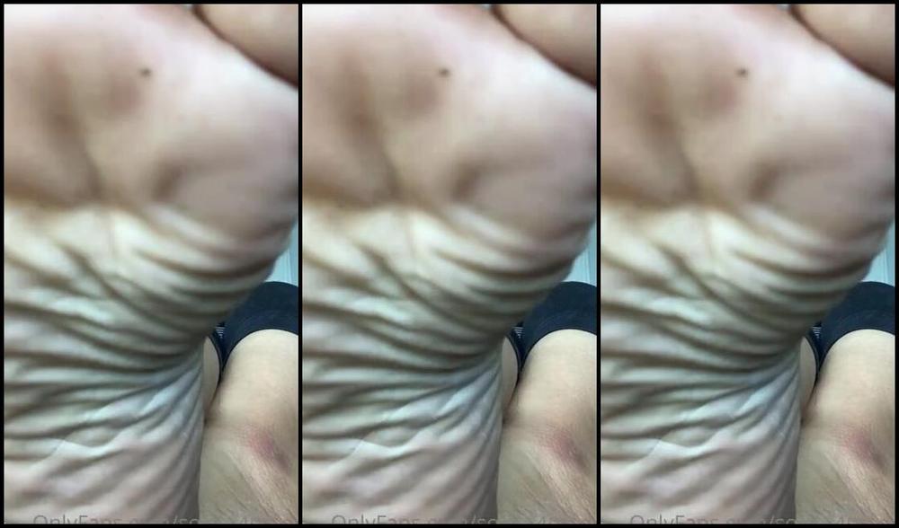 Goddess See Nicknamed Soles 4Ursoul Foot Fetish 08 30 2022 Onlyfans Video Where You Wanna Be