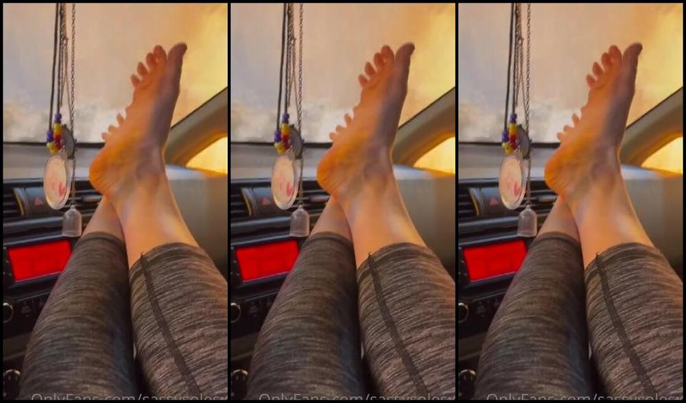 Victoria Soles Nicknamed Sassysolesxo 04 21 2021 Onlyfans Video Baddest Do What The Baddest Do