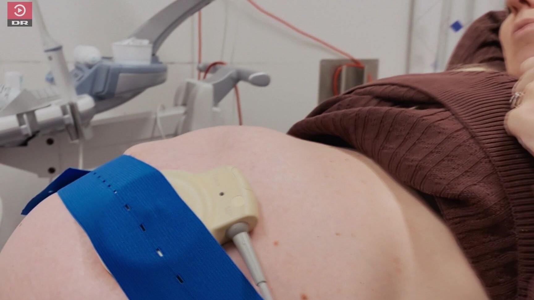 non nude, pregnant, solo Michella Meier-Morsi aka Filippaophelia - NN Unreal MegaMonsterBump Triplet Torpedo Belly 1 SiteRip