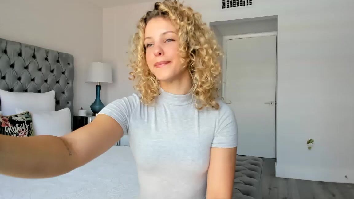 "Coconutsex" amateur, latina, orgasms, pussyplay, sensual blonde babe s intense orgasms unleash her juicy wet slit an manyvids