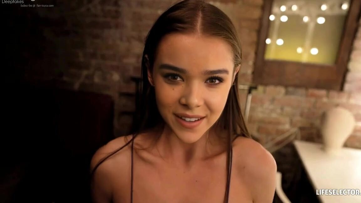 Result Hailee To Sybil Pack