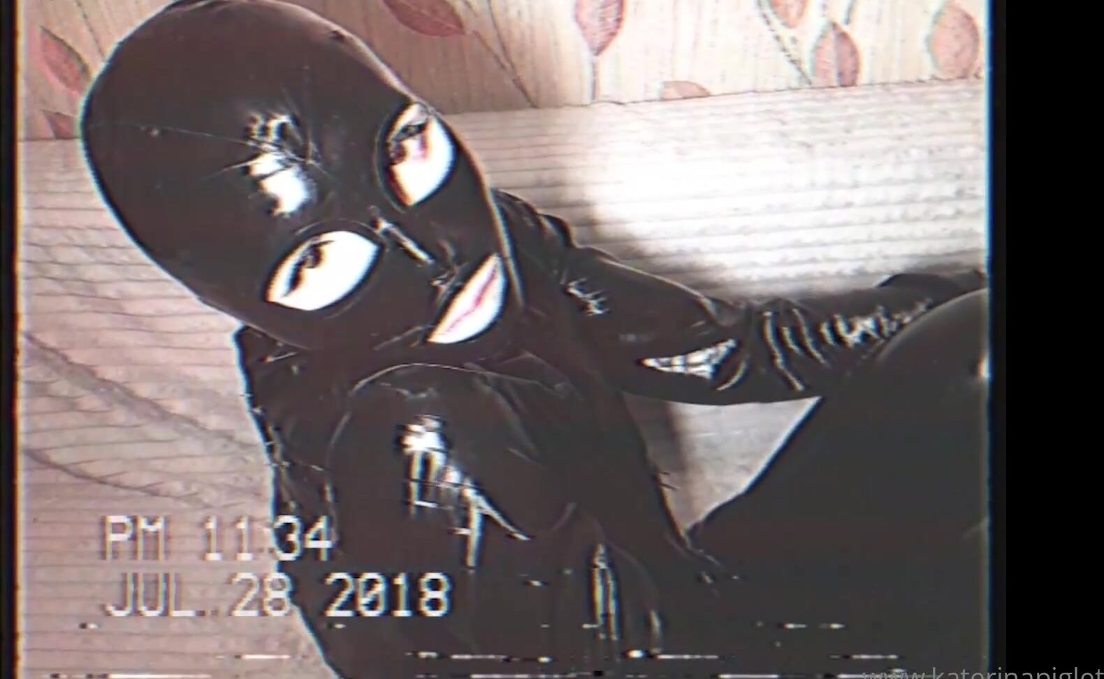 Katerinapiglet One Of My Old Videos