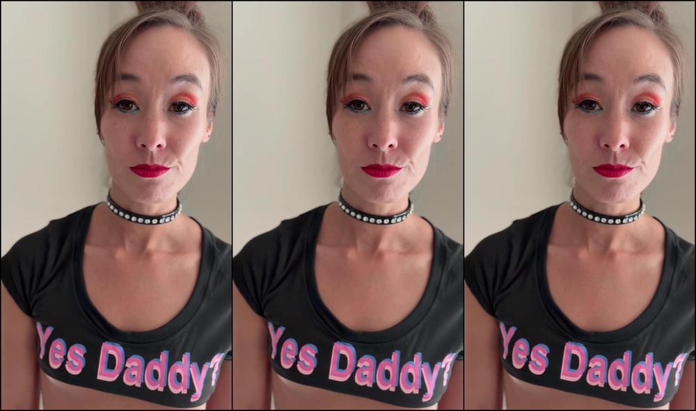 Clca69 3599771395 12 29 2024 Dirty Talking About How Bad I Love Daddy S Black Cock Get Your 5 Min Custom Video