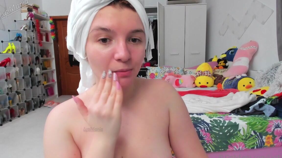 Lyzmania Wasn T Sure What To Post Tday If I Should Post Something Recently Or Something That I Fo