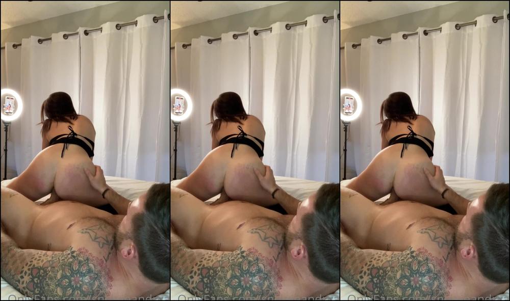 snowieandryan-07-02-2022-2355950696-we-think-you-guys-will-love-this-new-reverse-cowgirl-angle-we-ve-been-experimenting-with