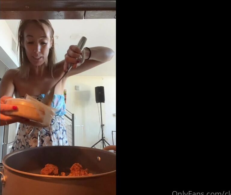 Clca69 2555939324 09 13 2022 Cooking With Christy Love