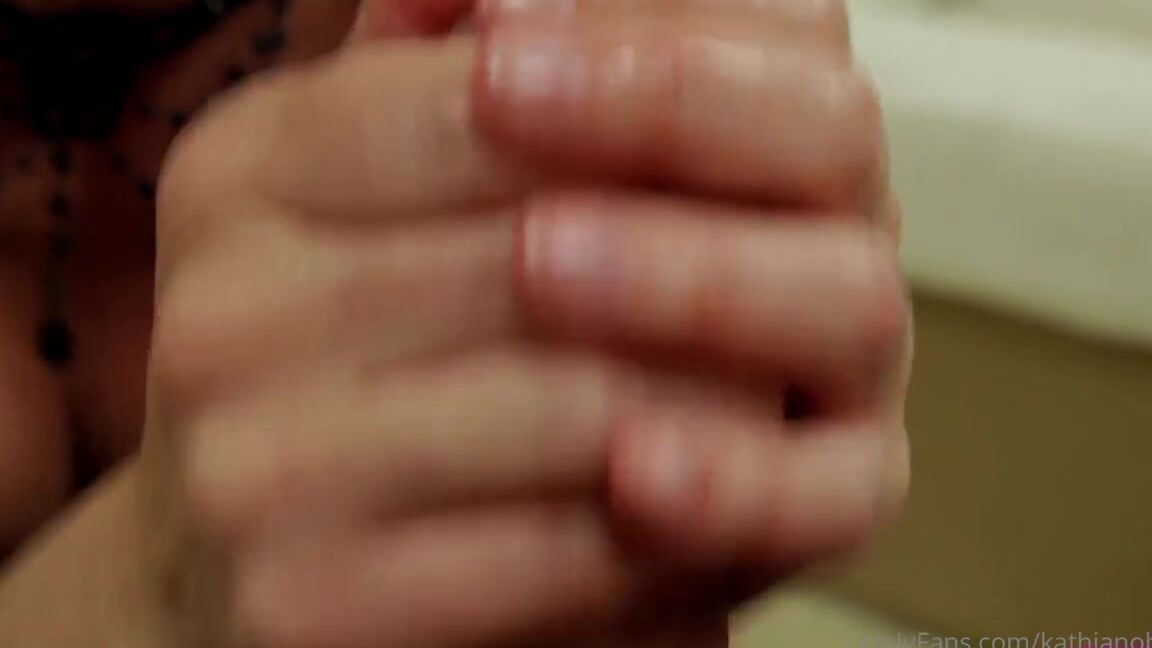 Kathianobilixx Findom 06 05 2024 Onlyfans Video Kinky Wednesday Your Hot Maid In Your Service