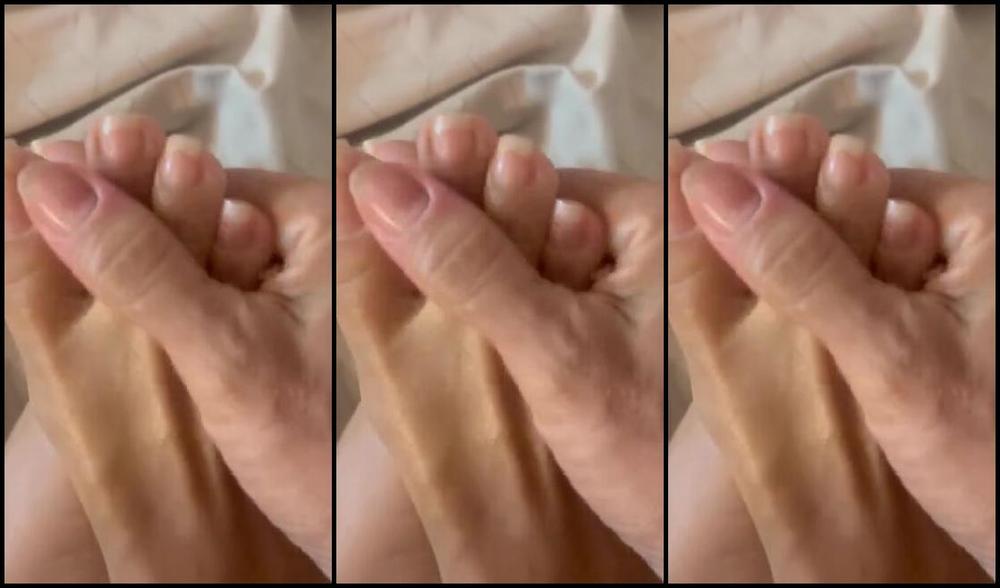 Worldsexiestfeet Onlyfans Hope You All Are Having A Wonderful Weekend Goodnight Everyone