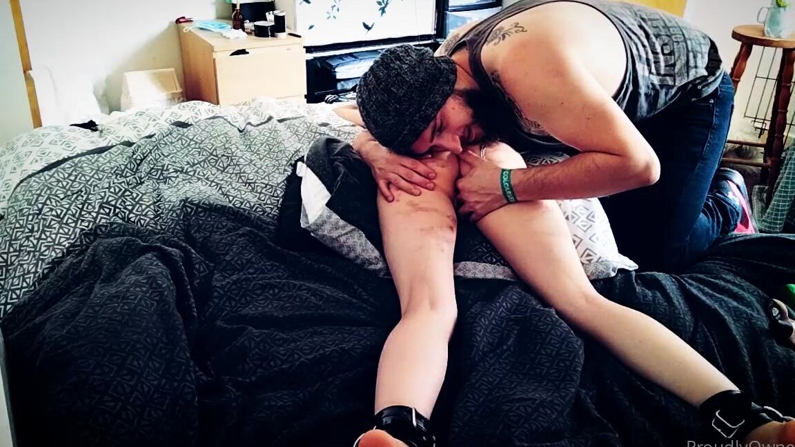 Boundbyflames Next Time He Will Get It All In It S Master Is The Closest He S Ever Been To Getting