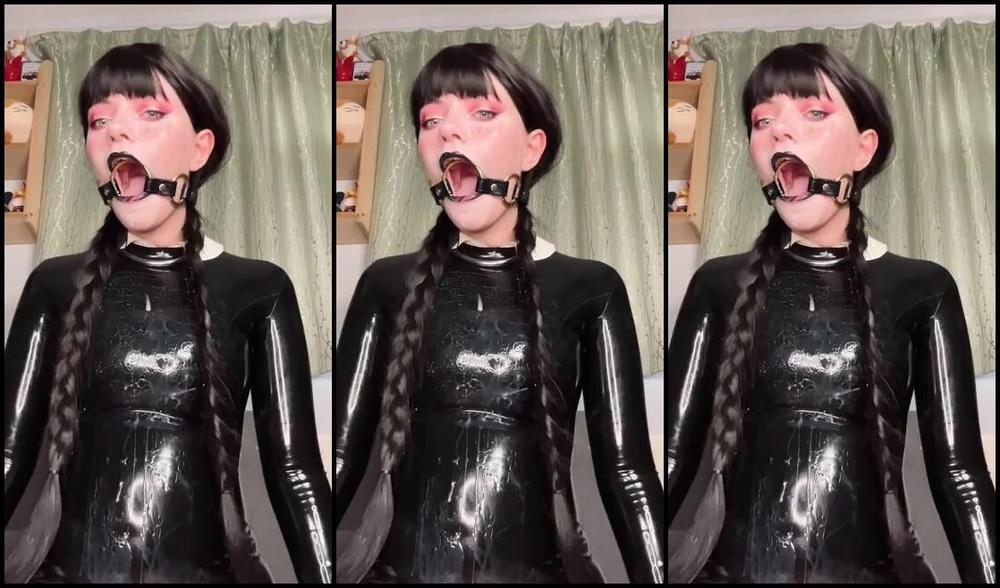 Thecutestkittycat S Nicknamed Thecutestkittycat 09 05 2024 Onlyfans Video Gagged And Ready For Use