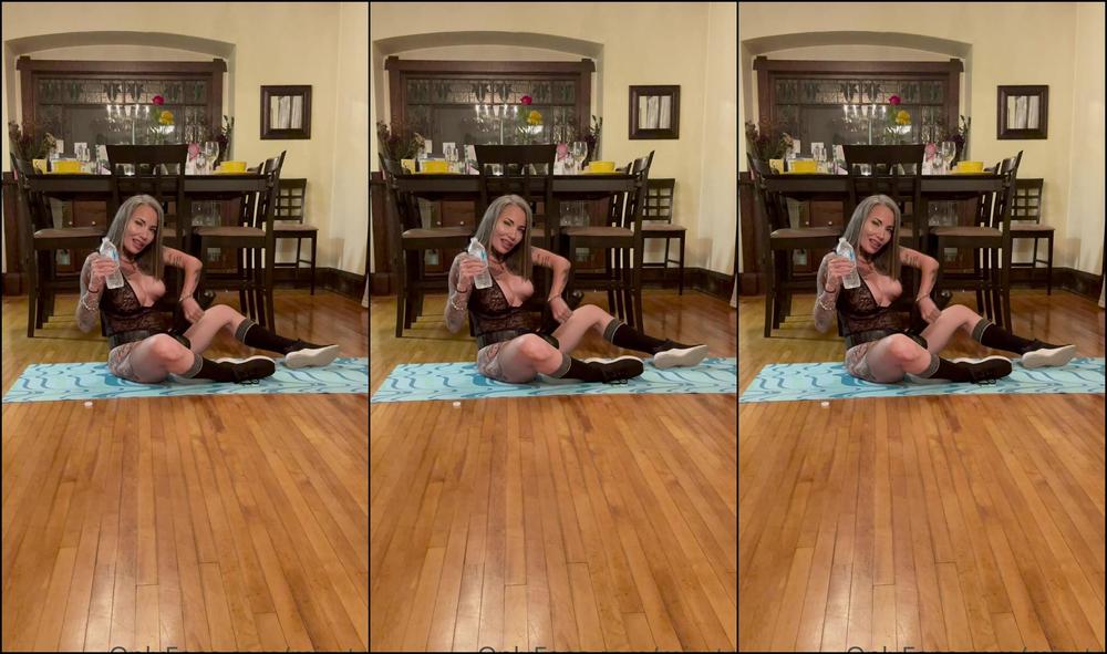 Mizxtrix 2249993091 10 18 2021 That Was A Good Work Out