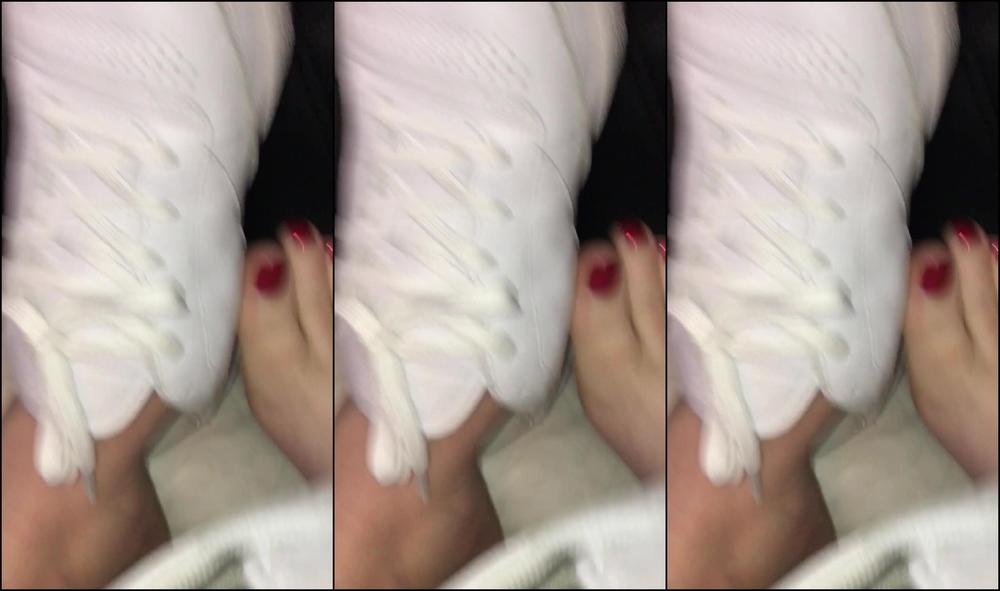 Empressjazzy Minute Footfetish Joi Humiliation Triple Digit Price Tag