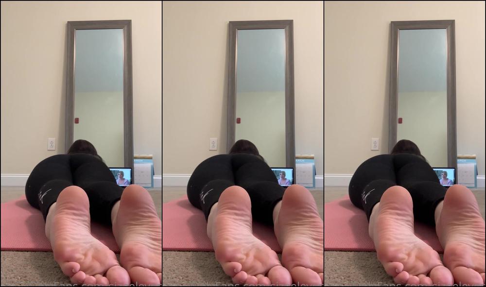 Sizeelevens How S The View