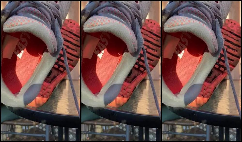 Goddess Aven Aka Aventurinex Onlyfans You Know What You Have To Do After I Come Home From A Run Start Workingp