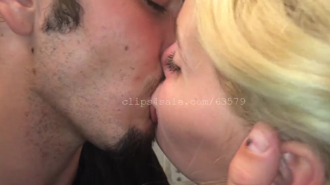 Kissingchannel Nicknamed Kissingchannel 10 08 2017 Onlyfans Video Kissing Ac Part2 Video3