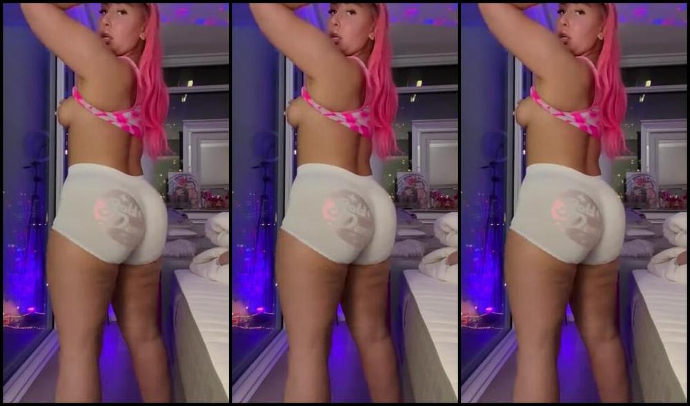 Pink Dolll Nicknamed Pink Dolll 09 18 2023 Onlyfans Video Full 5Min Video As Promised