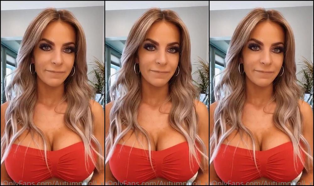 Autumndoll Xo More Q A