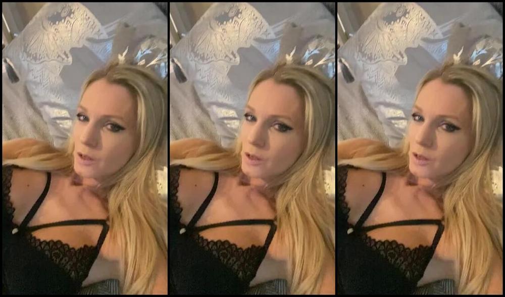 Ladydarkangeluk Onlyfans Tease Thursday3