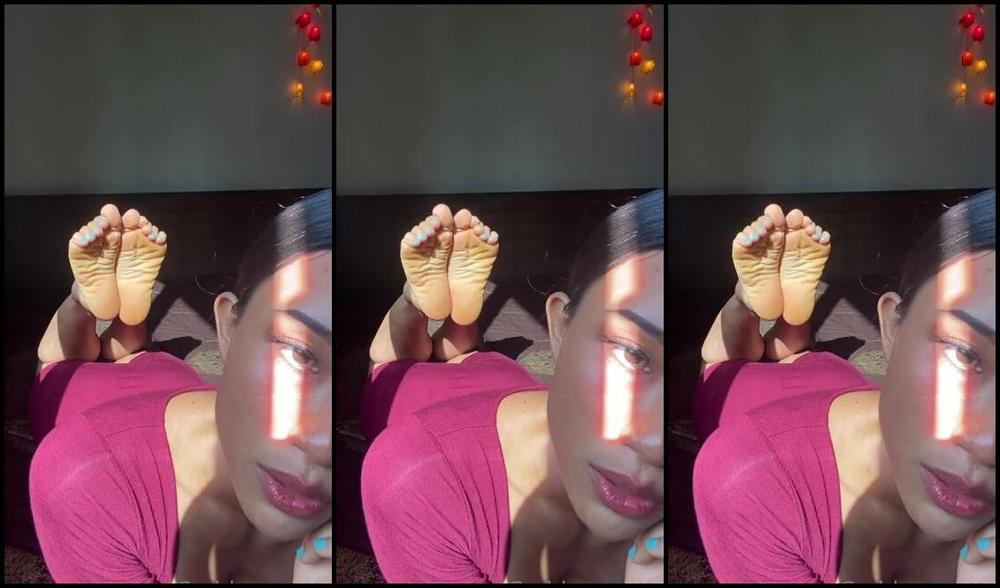 Goddessnutty2 Onlyfans Hi My New Fans And New Slave You Should Worship Me Before Enjoy With My Feet