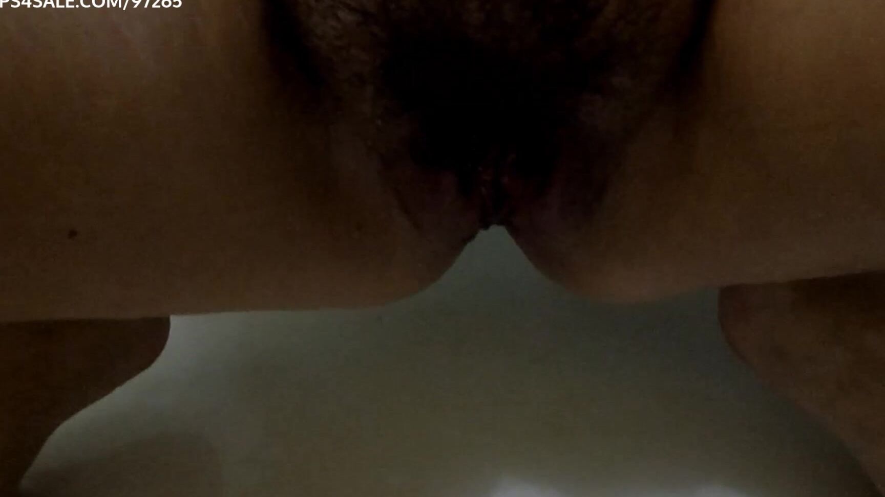 Booty U Pee Desperation